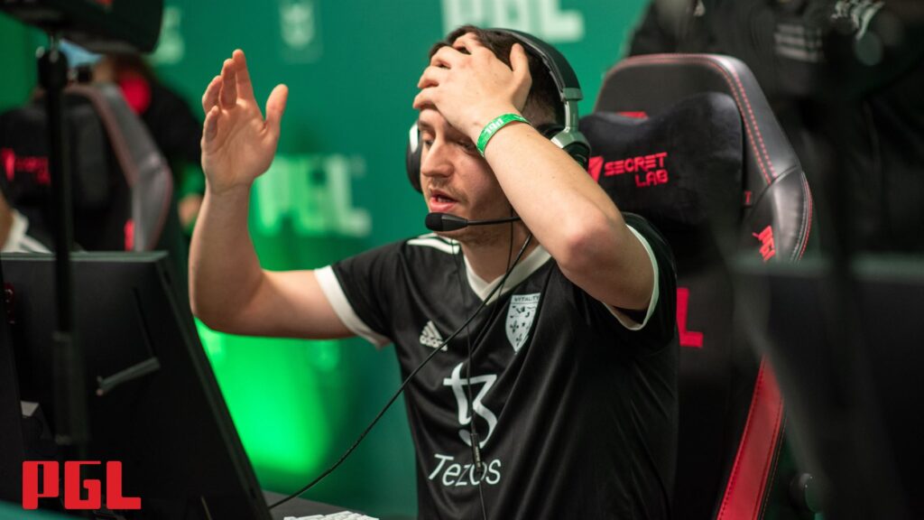 G2 nearly made a “G2”