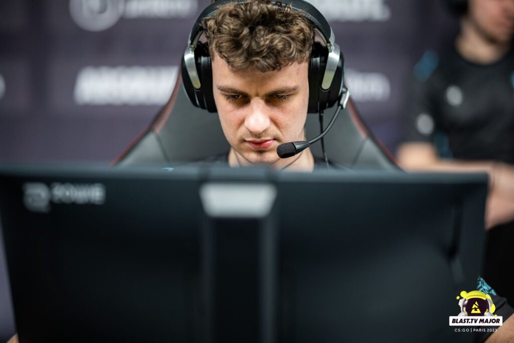 TSM add joel ahead of the Major qualifier