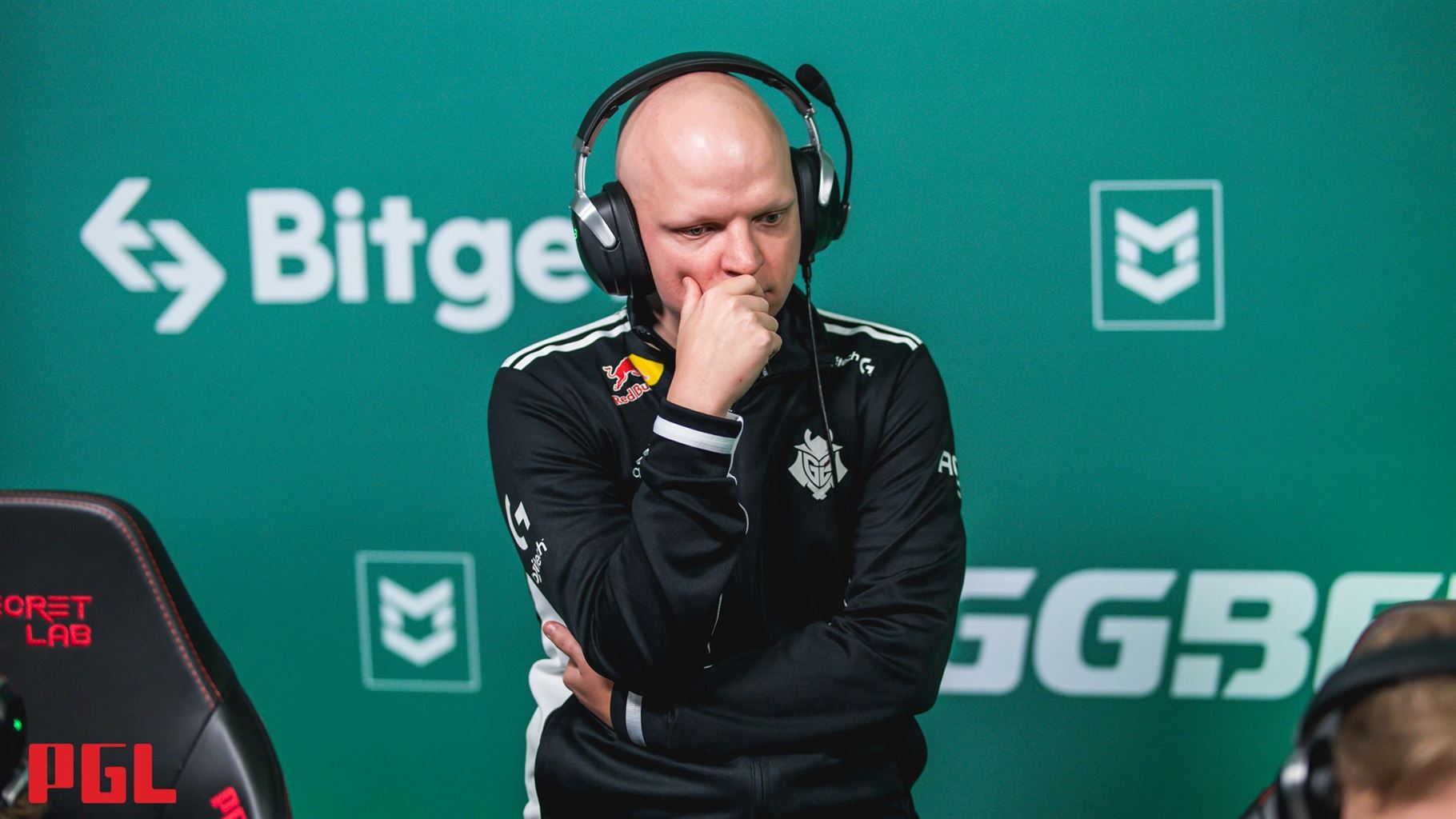 Official: XTQZZZ steps down as G2 head coach