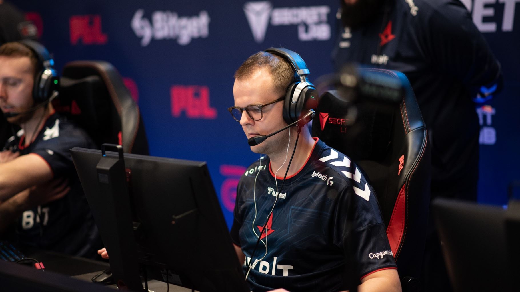 Xyp9x on Astralis extension: It was a no-brainer when I saw their plan for the future