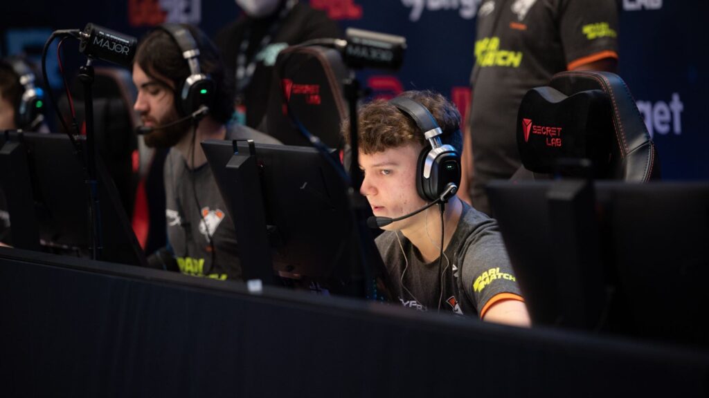 Pro’s answer: What is your favourite career frag Highlight?