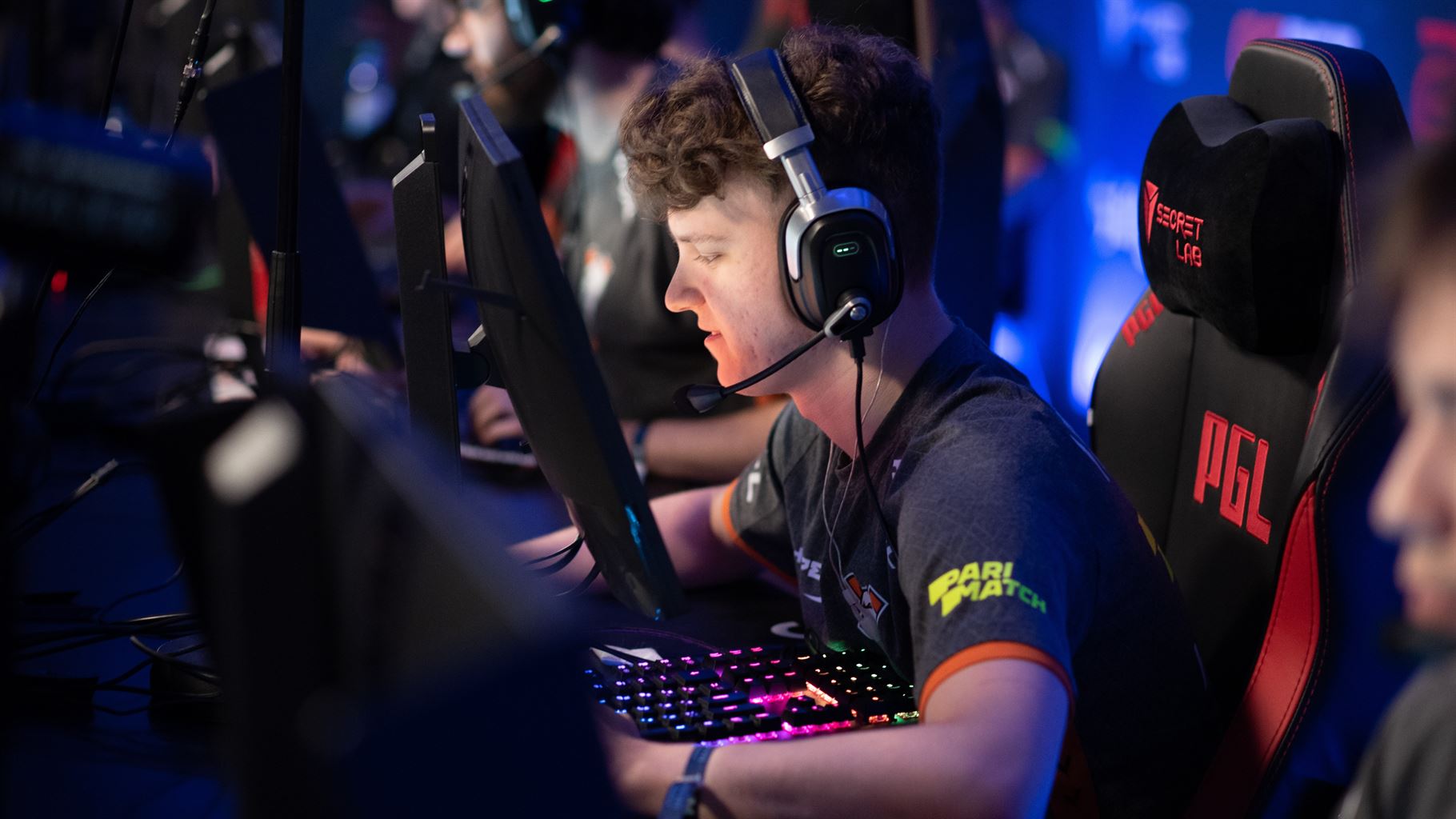 YEKINDAR before G2: We will try to make it a bad day for NiKo