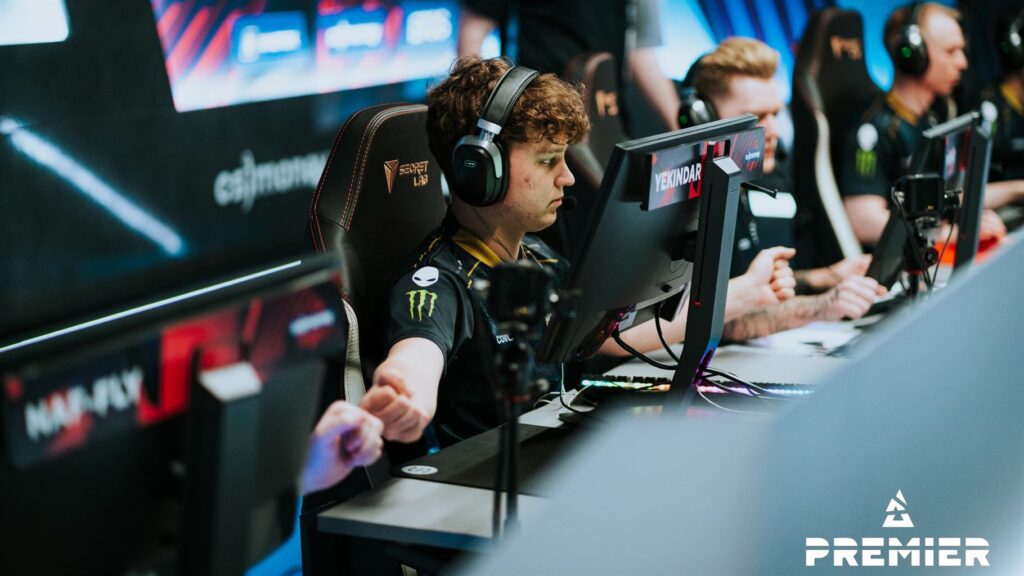 Where to watch CS2 livestreams