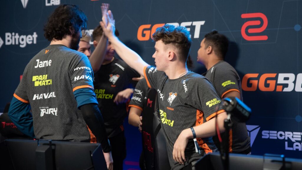 Pley of the Day: ONE BY ONE! stadodo aces on Dust2