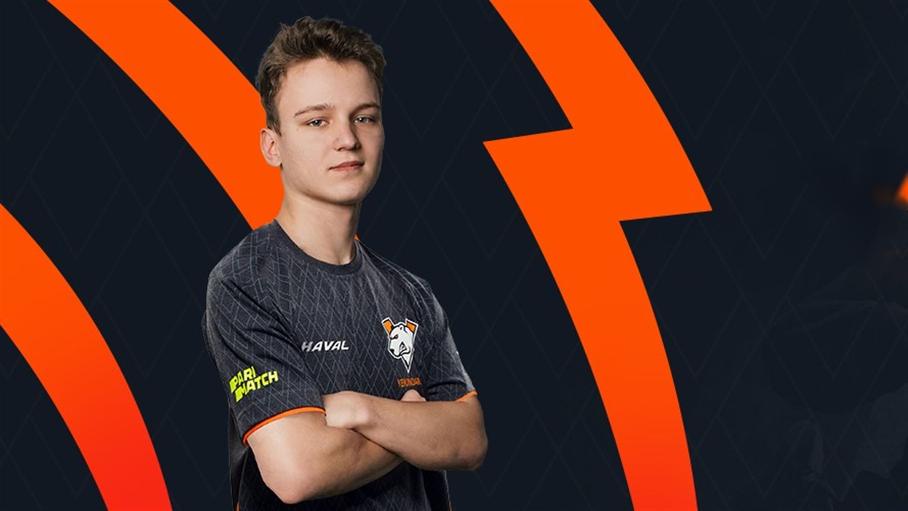 YEKINDAR before IEM Cologne: I’m going to show great results, and I think I’ll be back on the same high level again