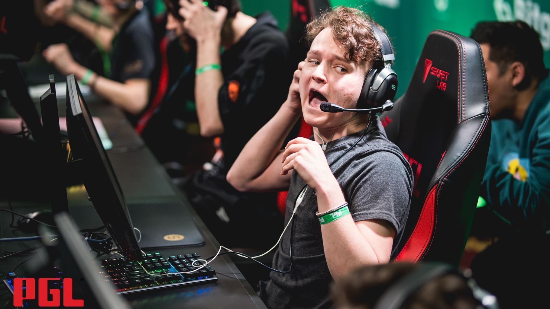 Who are the most impactful players in CS:GO doing the 2022 year?
