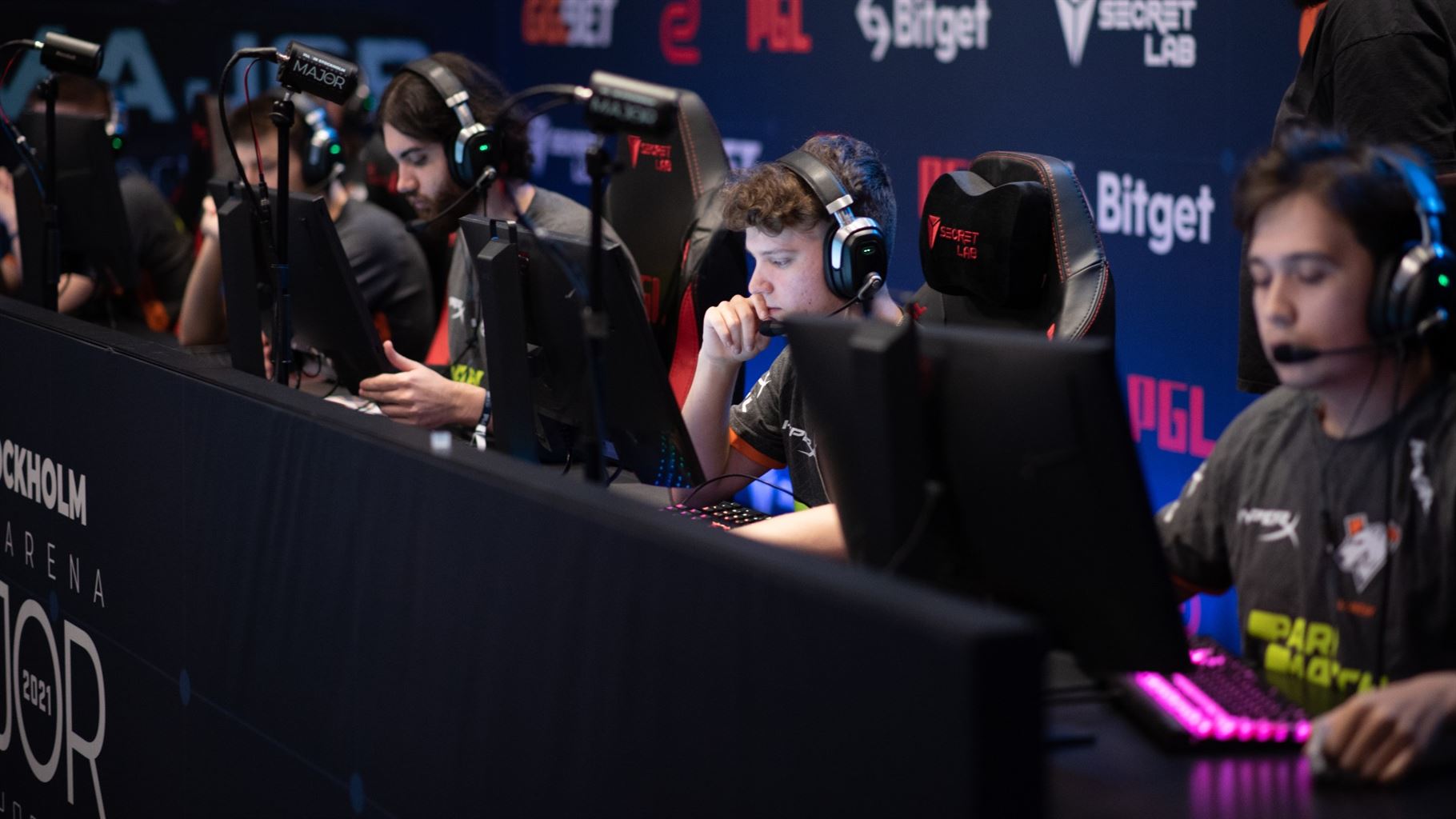 Virtus.pro criticize ESL decision and describes it as a sign of the “cancel-culture”