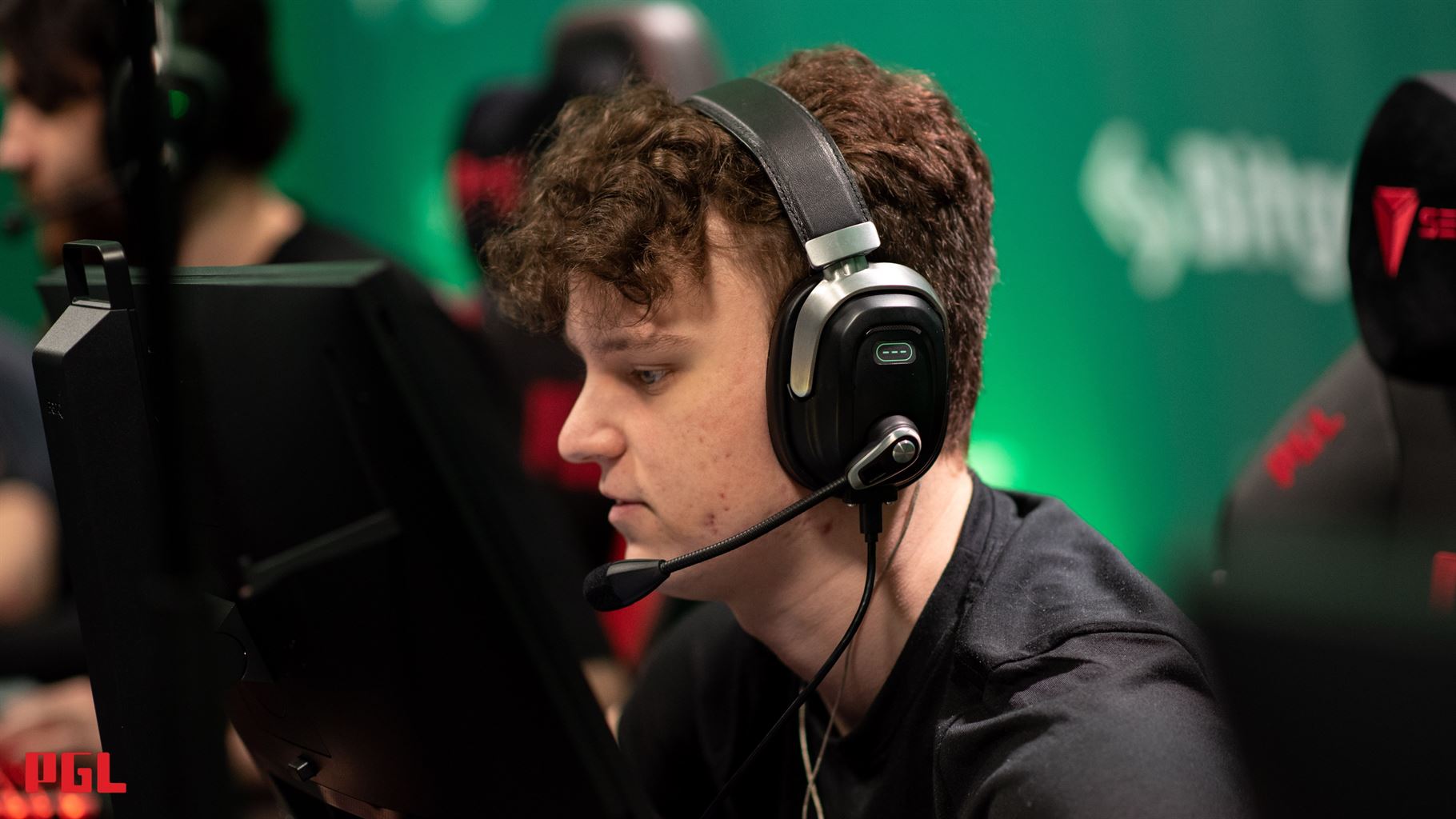 YEKINDAR will be playing under the Liquid banner at BLAST Premier Fall Groups