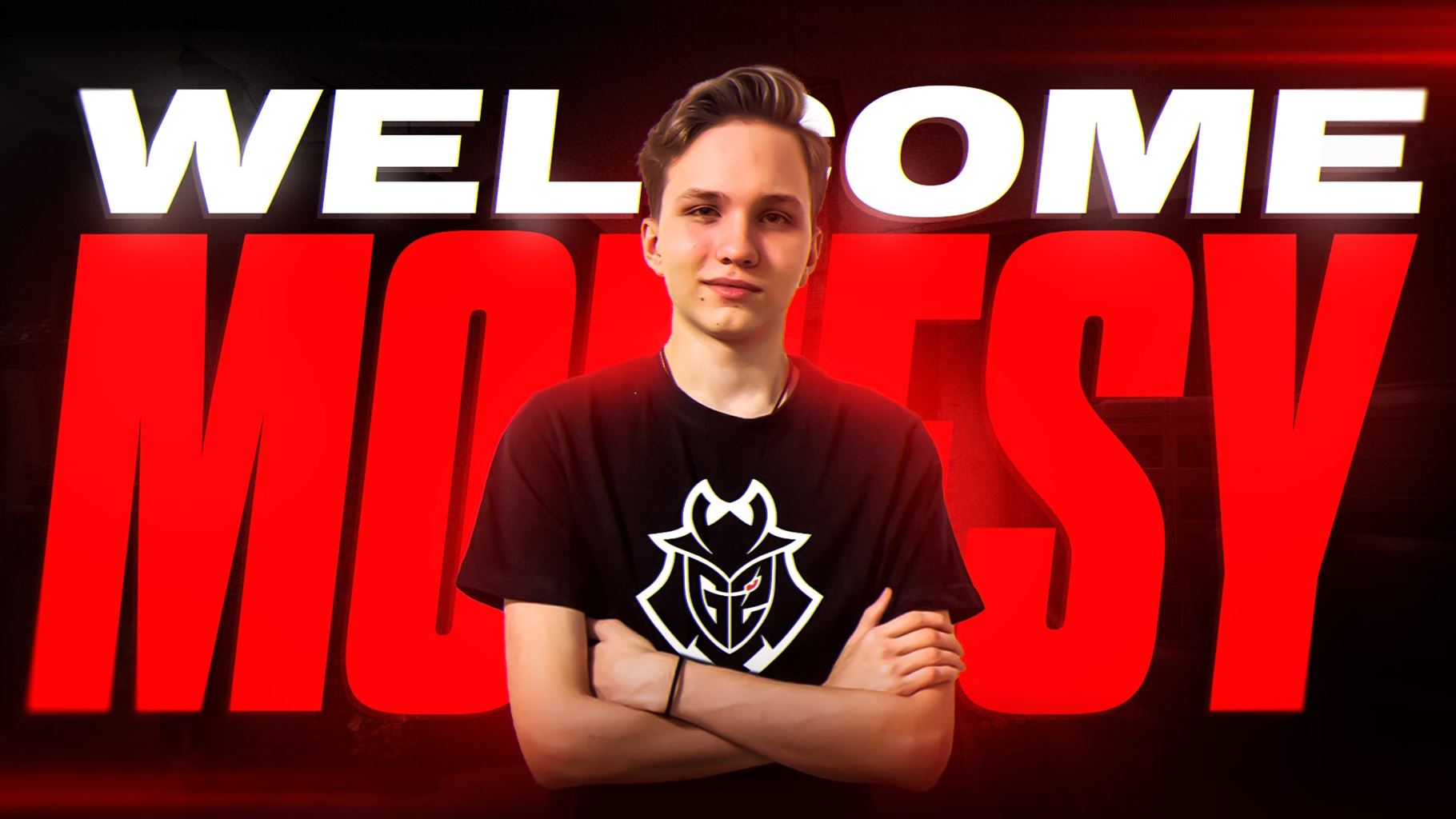 m0NESY responds to criticism: I don’t get nervous during big matches