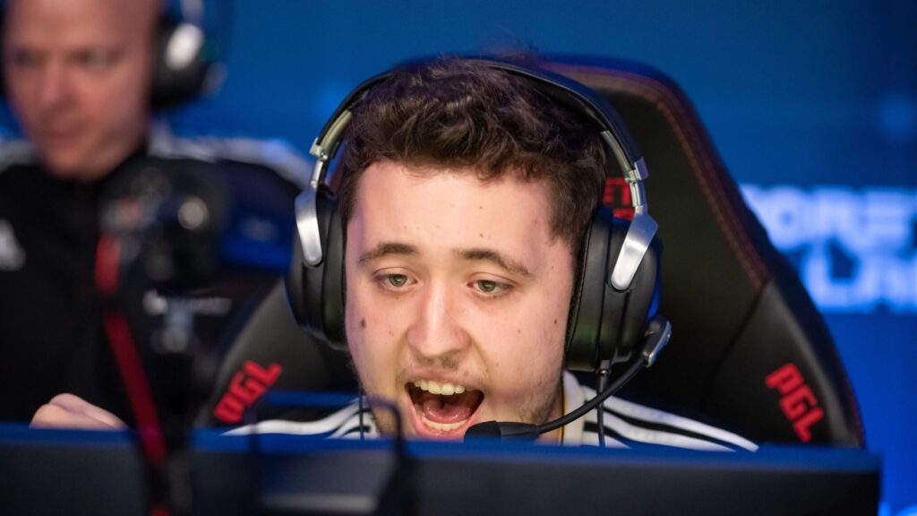 FaZe completes the comeback against Vitality
