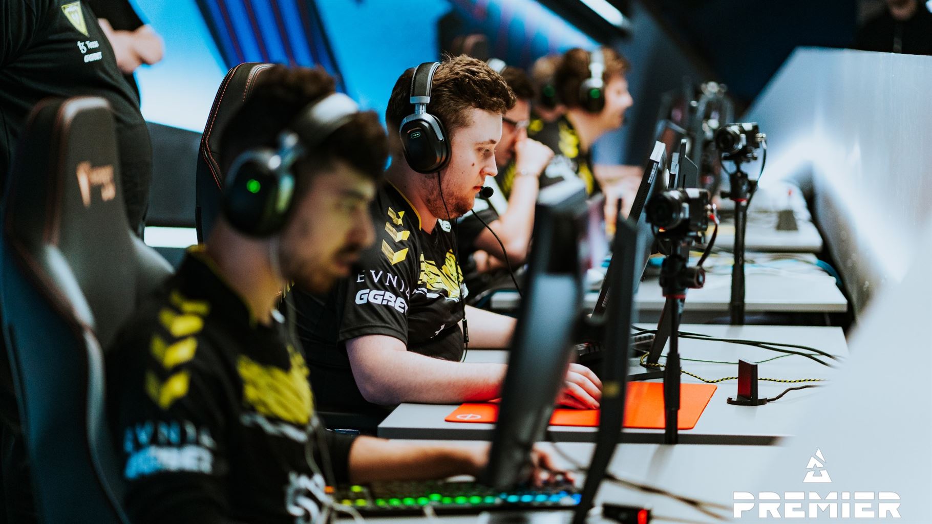 BLAST Paris Major – Champions Pick’em
