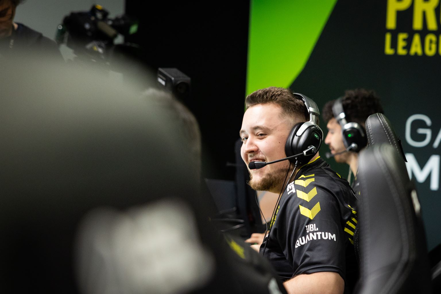 ZywOo breaks FACEIT with 79 kills in one match!