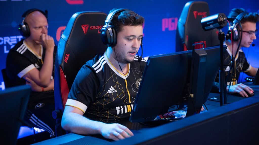 Gambit head coach: We are still too far away from our good condition