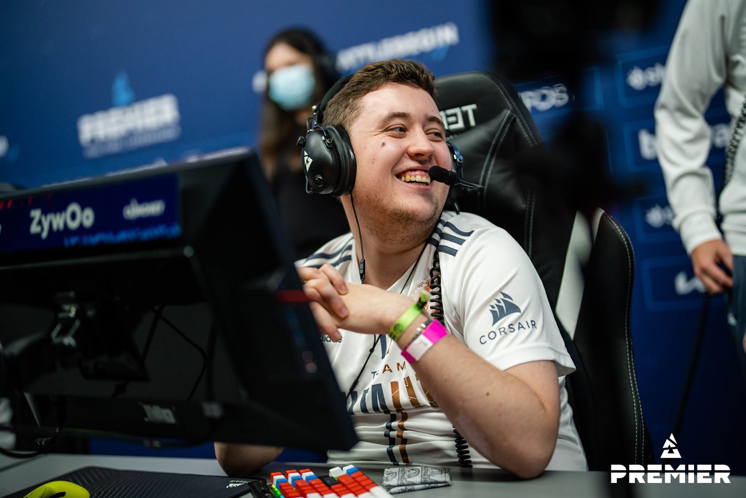 IEM Road to Rio EU stats: The top performers at RMR!