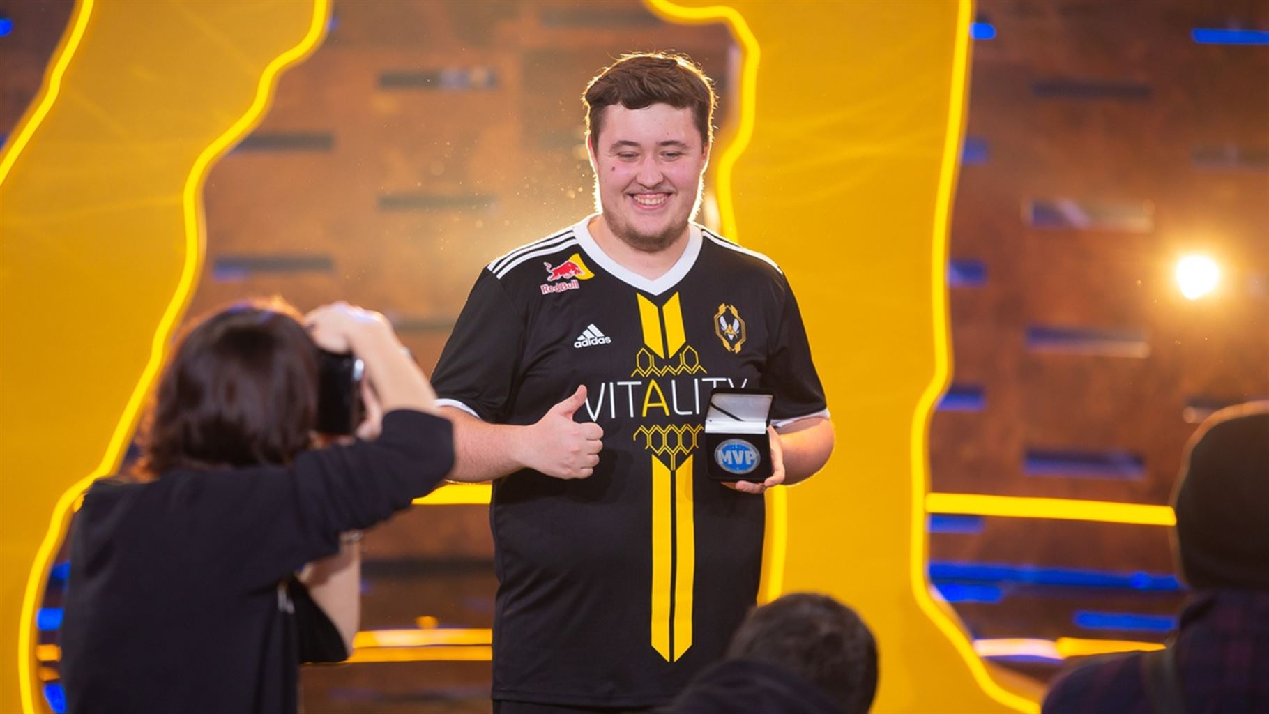 Bondik reveals: HellRaisers had serious negotiations with ZywOo in 2016