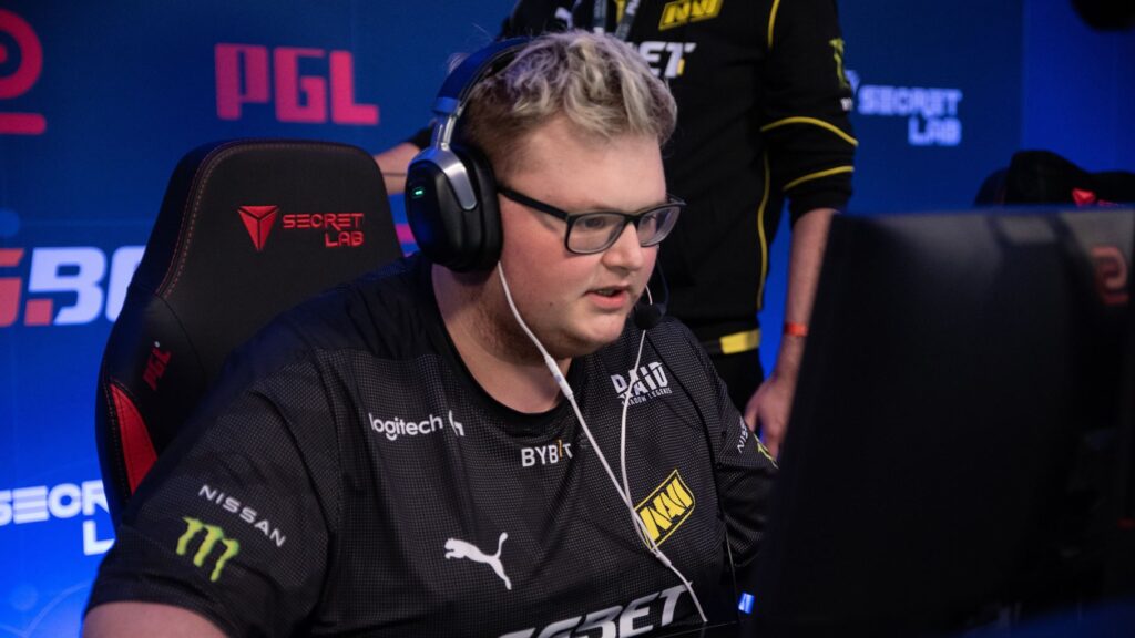 G2 nearly made a “G2”