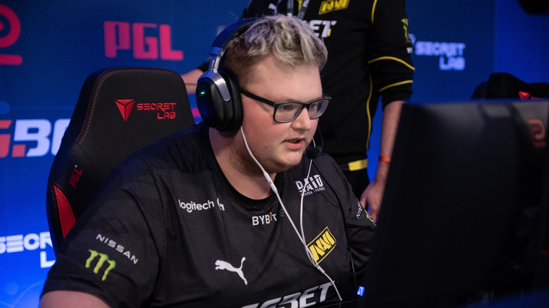 Highlight: “Boombl4” crazy 1v2 clutch