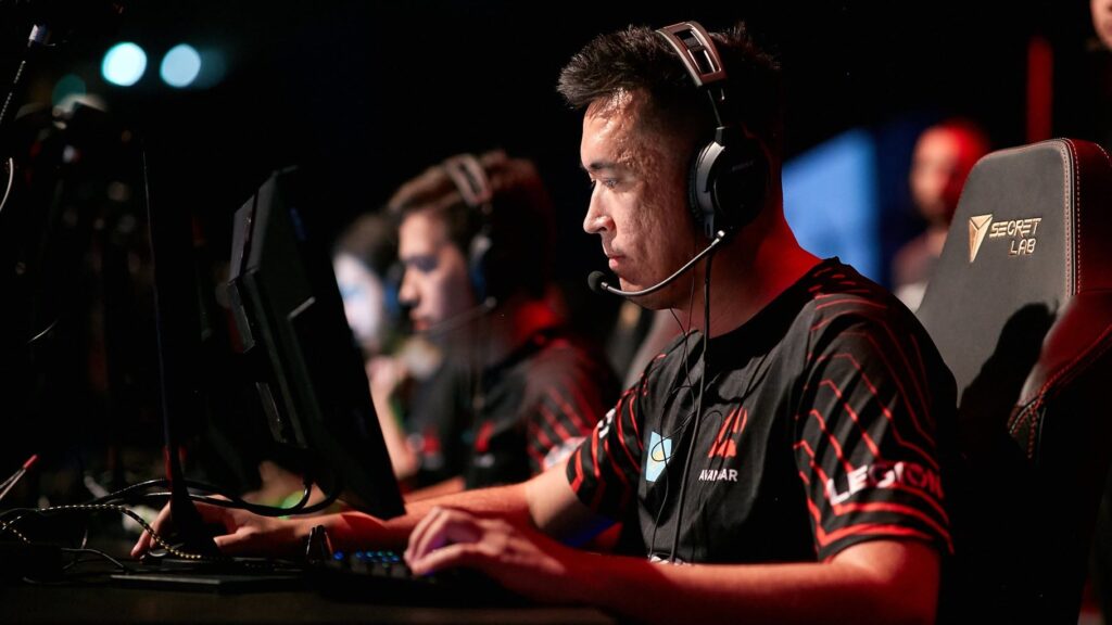 cadiaN: G2 and FaZe are getting better, but still not better than Heroic