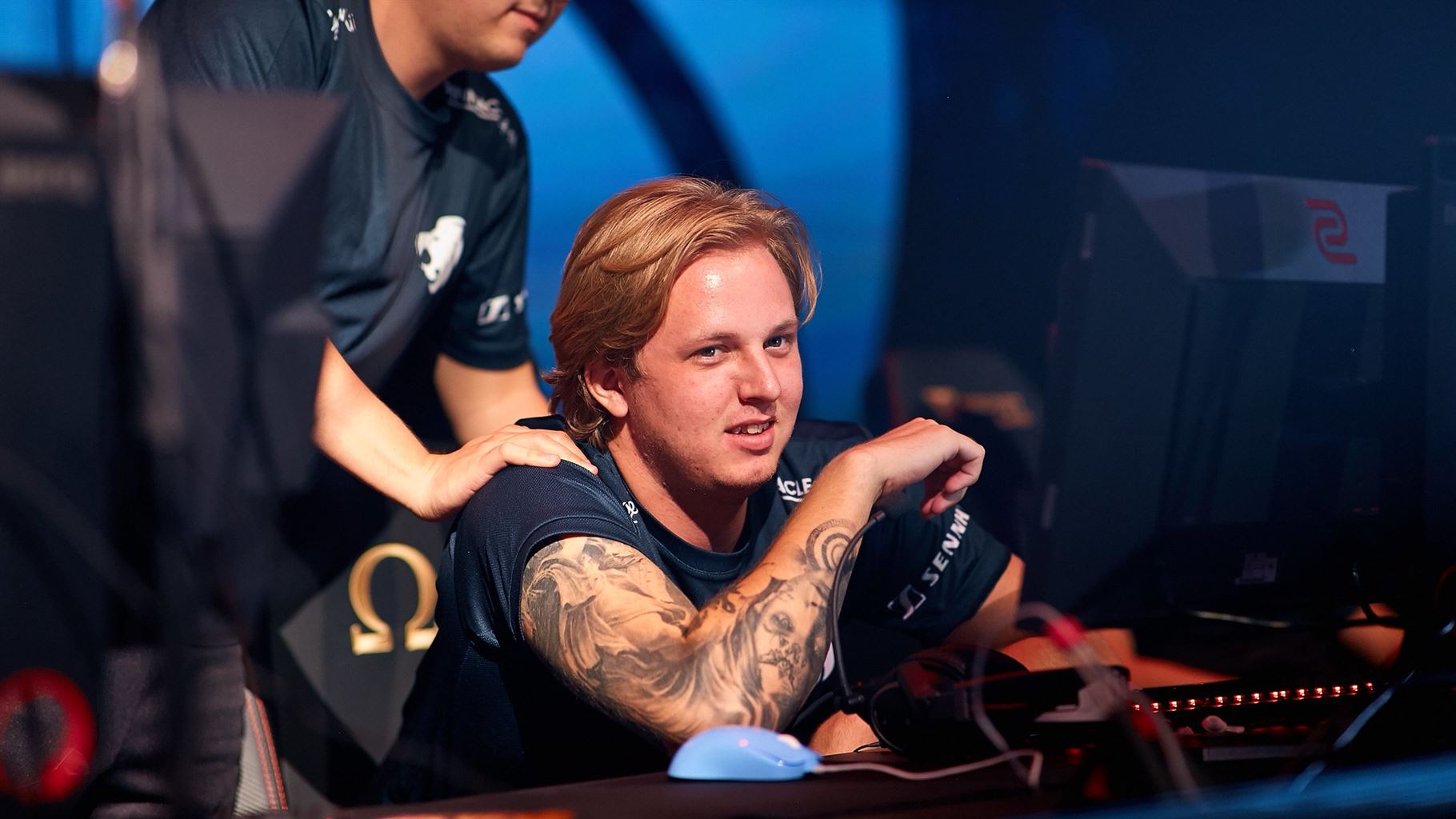 MSL and aizy find a new CS:GO home