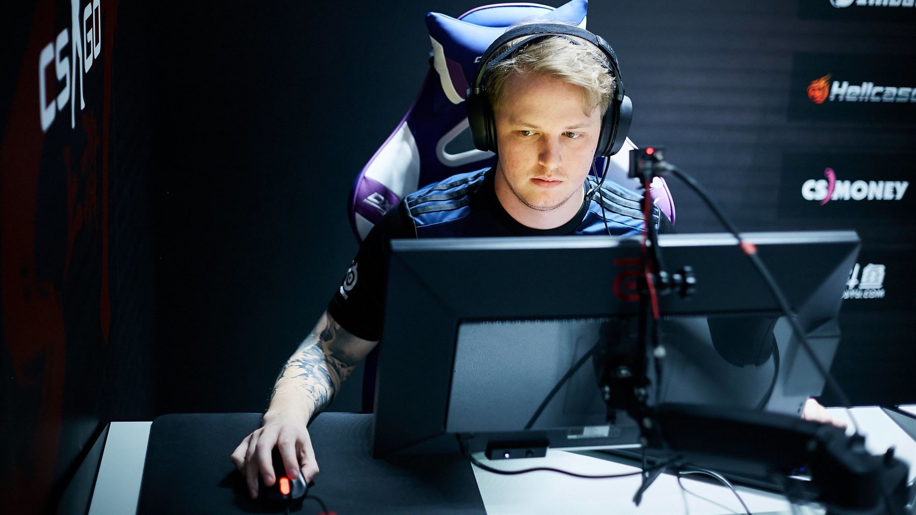 New profiled Danish roster sees the light of day