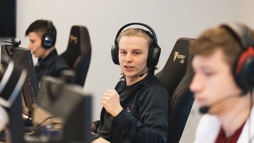 Is m0NESY the next s1mple?