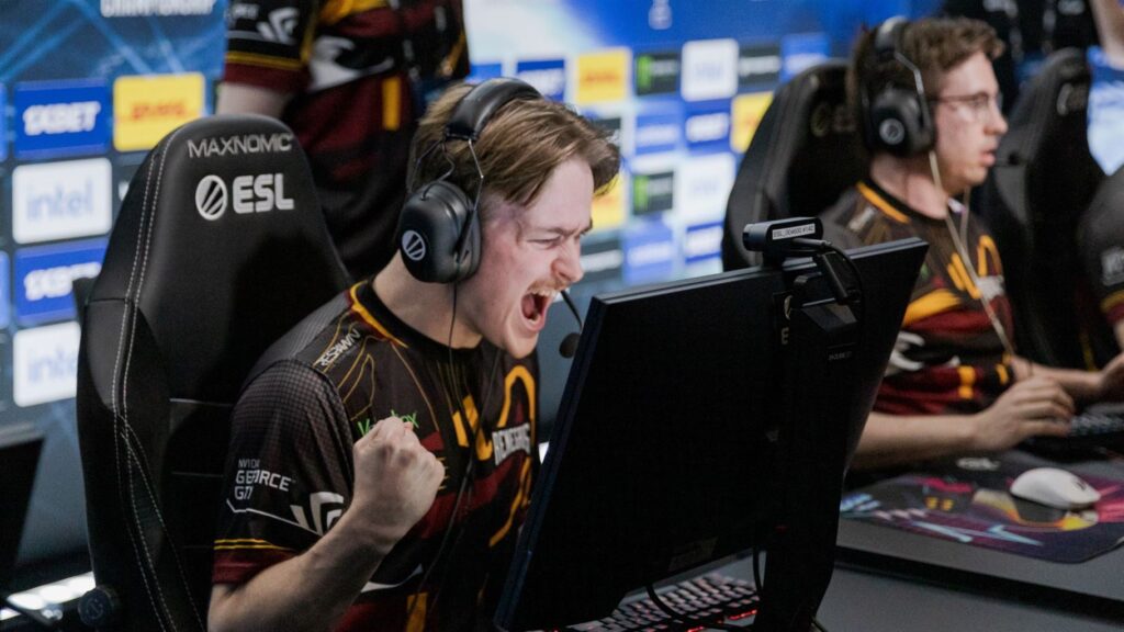 G2 finish off disappointing EPL campaign with a 2-0 win