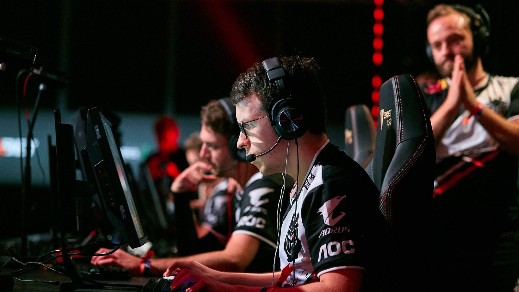 French redemption in second open BLAST Paris Qualifier