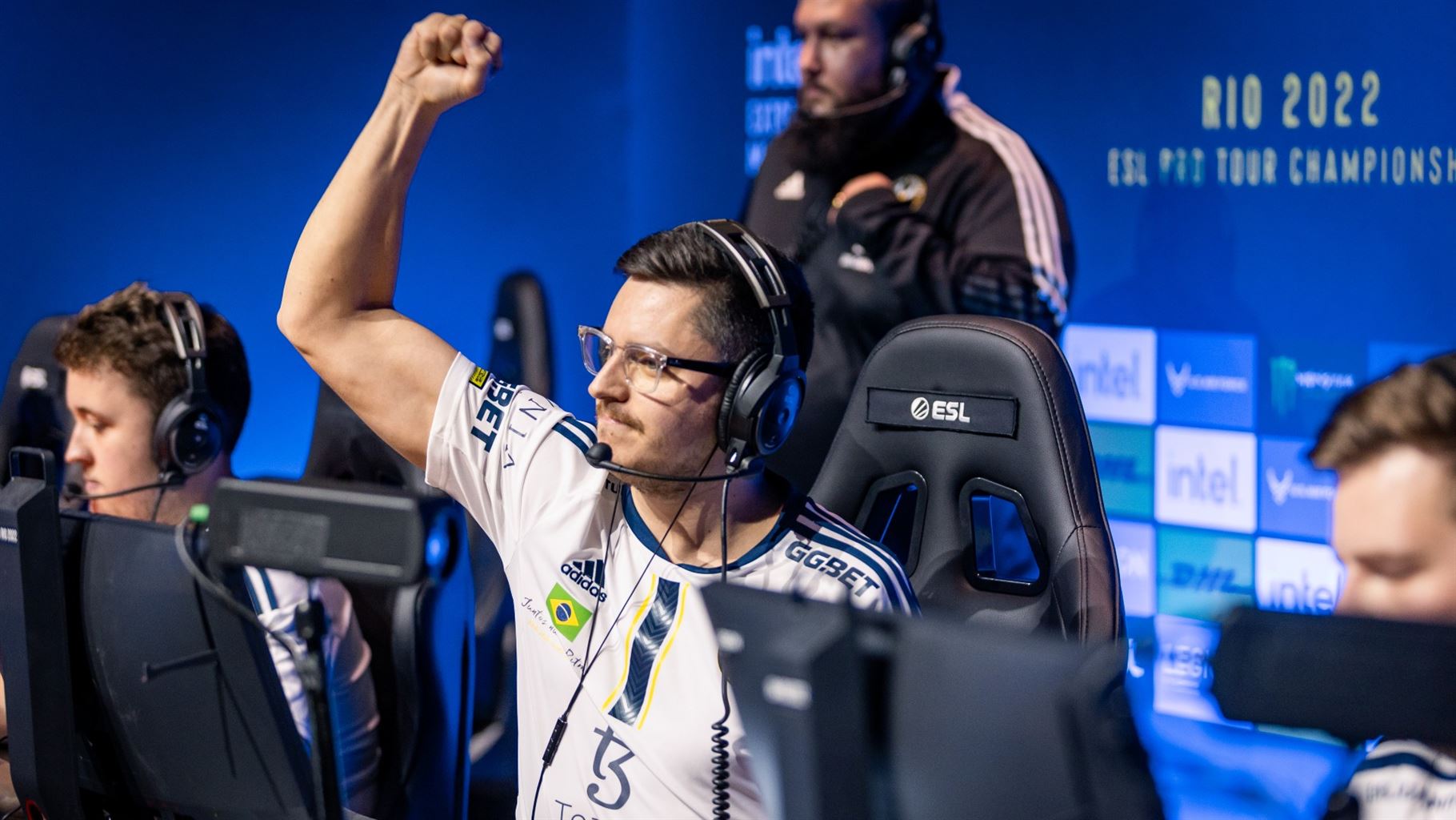 The story of apEX