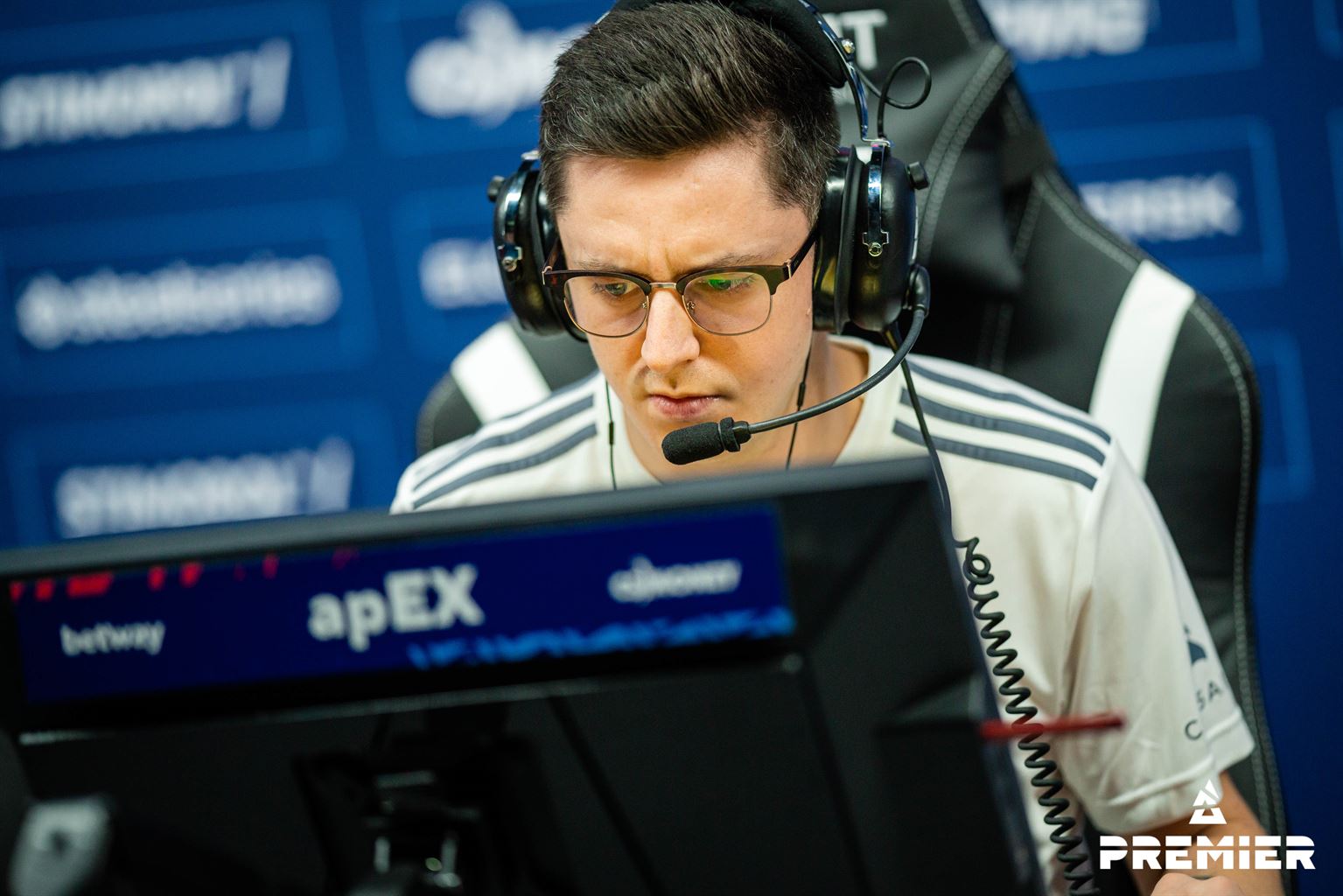 apEX: BIG can always surprise