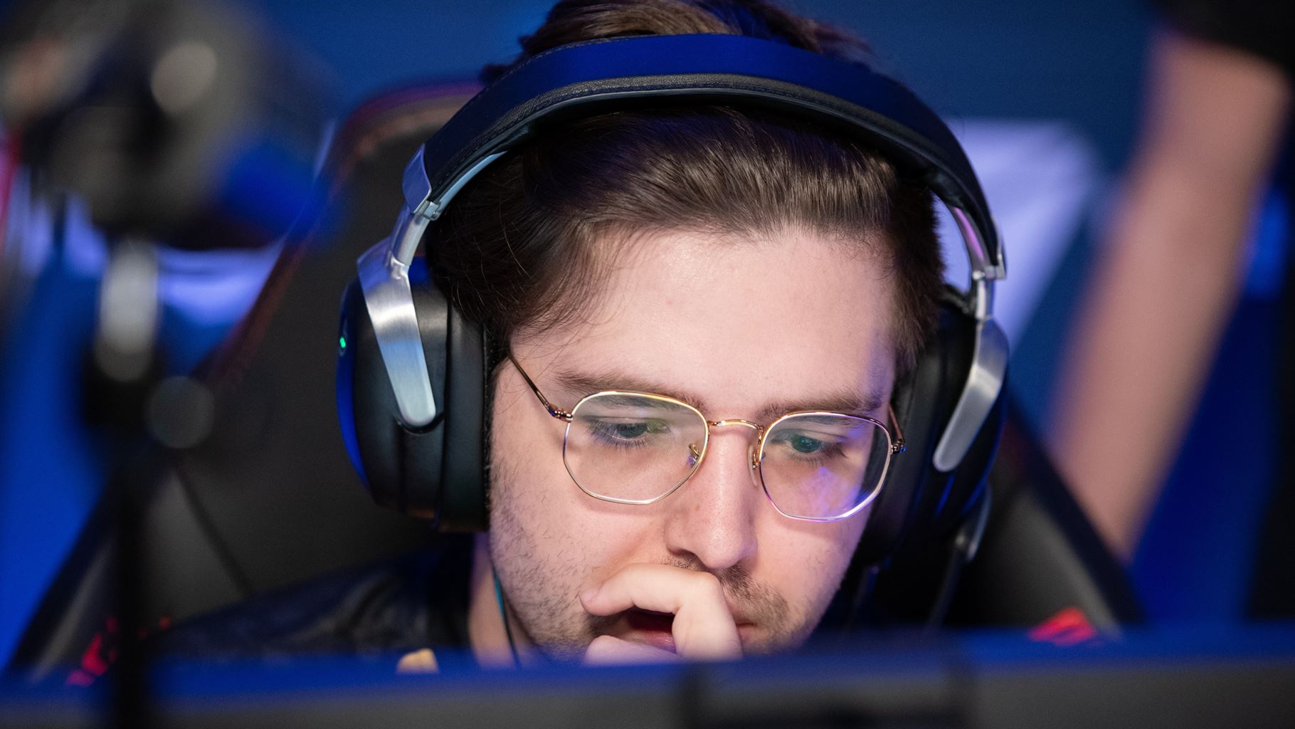 Brazilian top team out of IEM Katowice 2023!