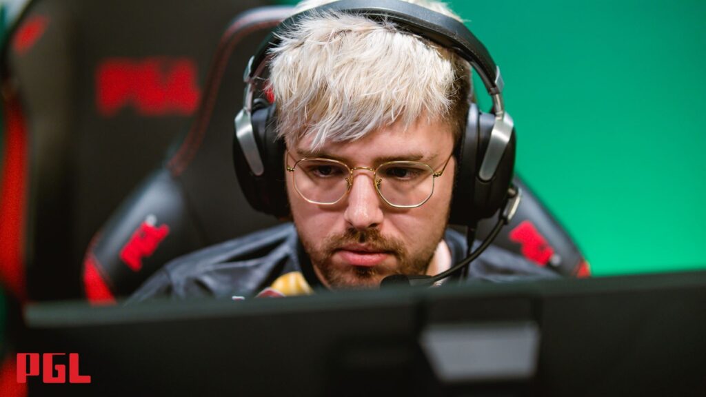 From Underdog to a Major MVP Candidate: The story of iM