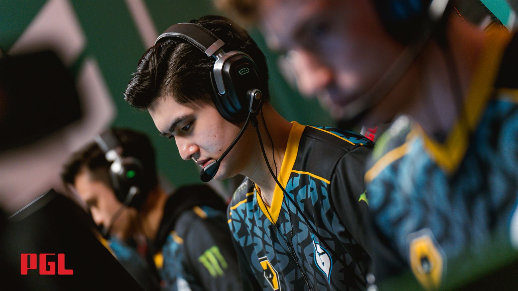 autimatic on Evil Geniuses youngster: He’s a special talent