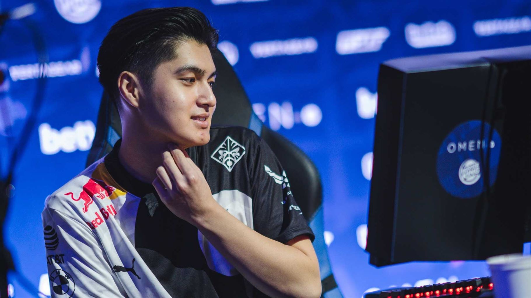 autimatic leaves T1 Valorant amid EG rumours