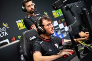 Brazilians off to great start in Copenhagen