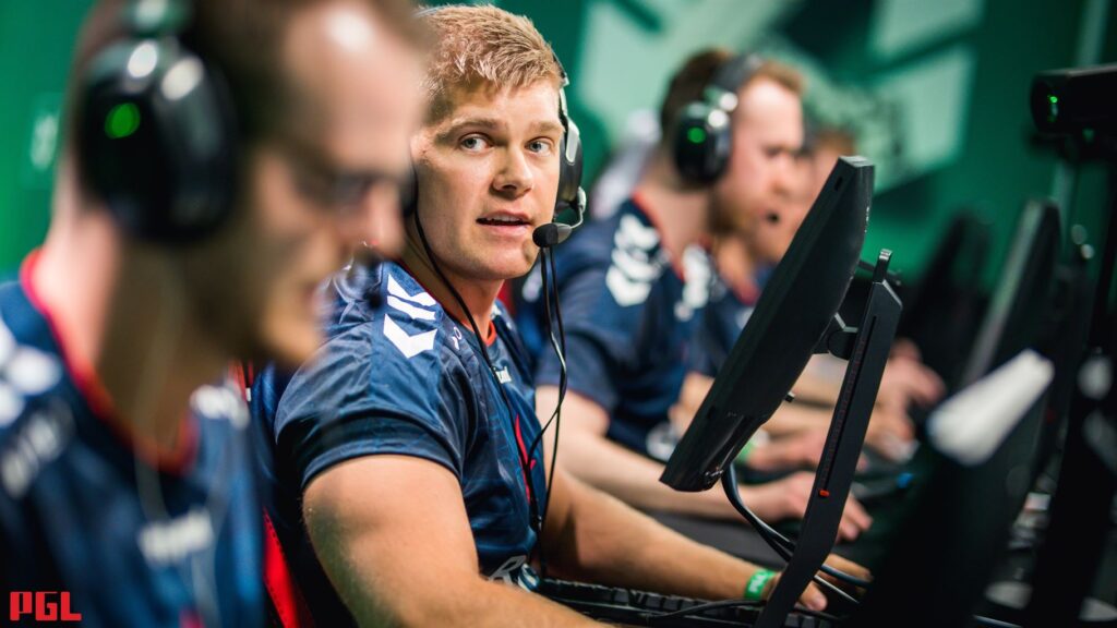 OG secure first win in Group C