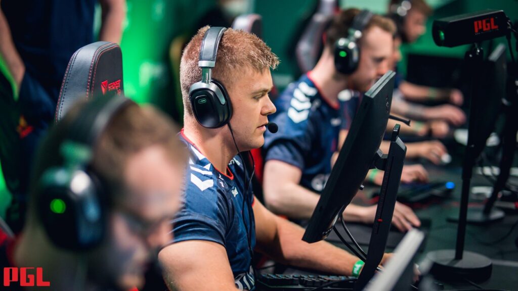 Catastrophic performance in Malta sends Cloud9 packing