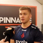 blameF Pley interview
