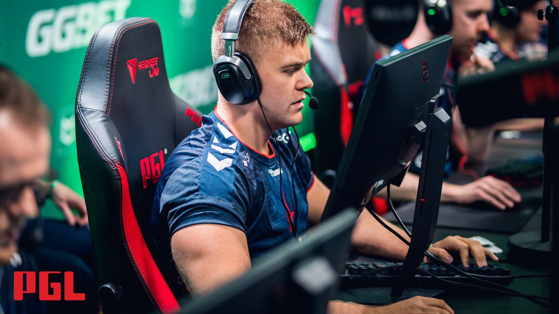Top performers at CCT North Europe Series 2