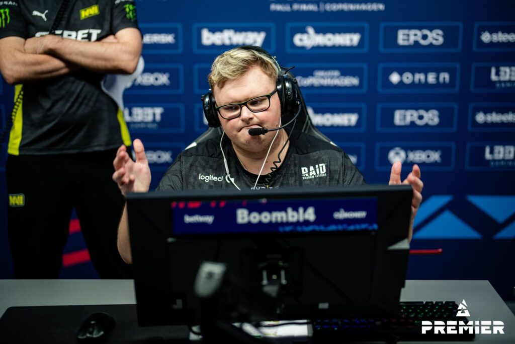 Where to watch CS2 livestreams