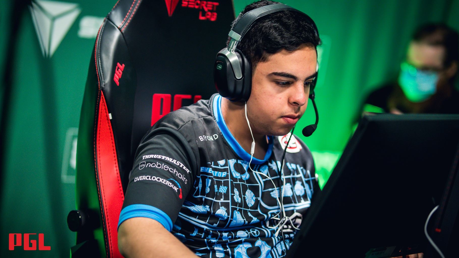 Promising talent set to leave Endpoint