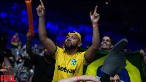 The Brazilian CS2 Monopoly: BetBoom Secures ESL Broadcast Rights for 2026
