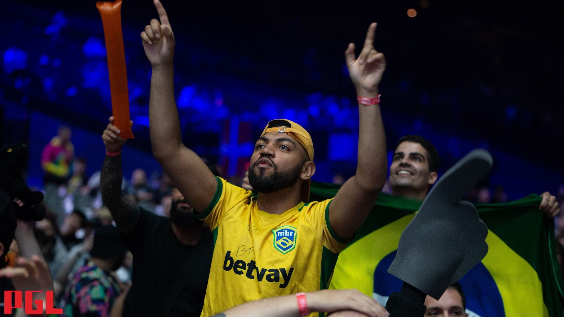 The Brazilian CS2 Monopoly: BetBoom Secures ESL Broadcast Rights for 2026