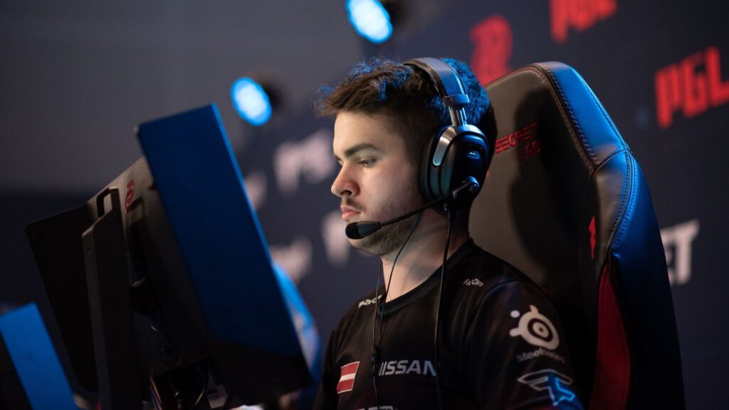 Pley of the Day: Nasty 4k from the legendary olofmeister