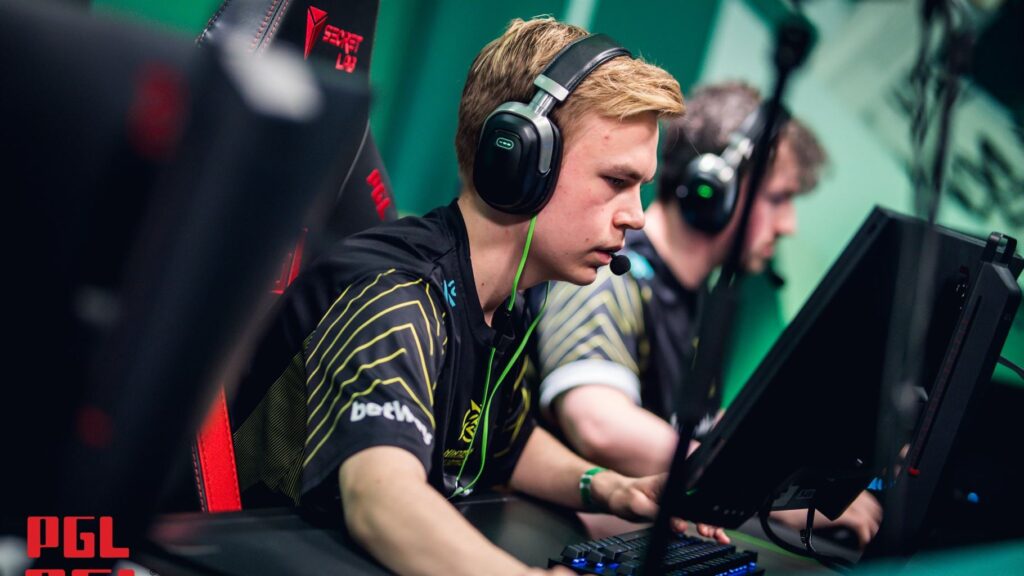 Where to watch CS2 livestreams