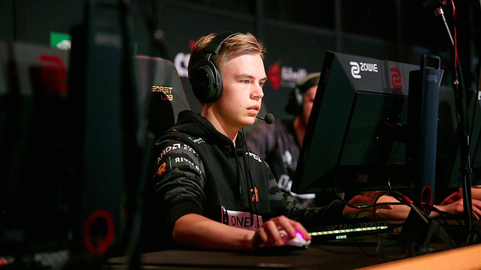 Offical: Brollan joins NIP