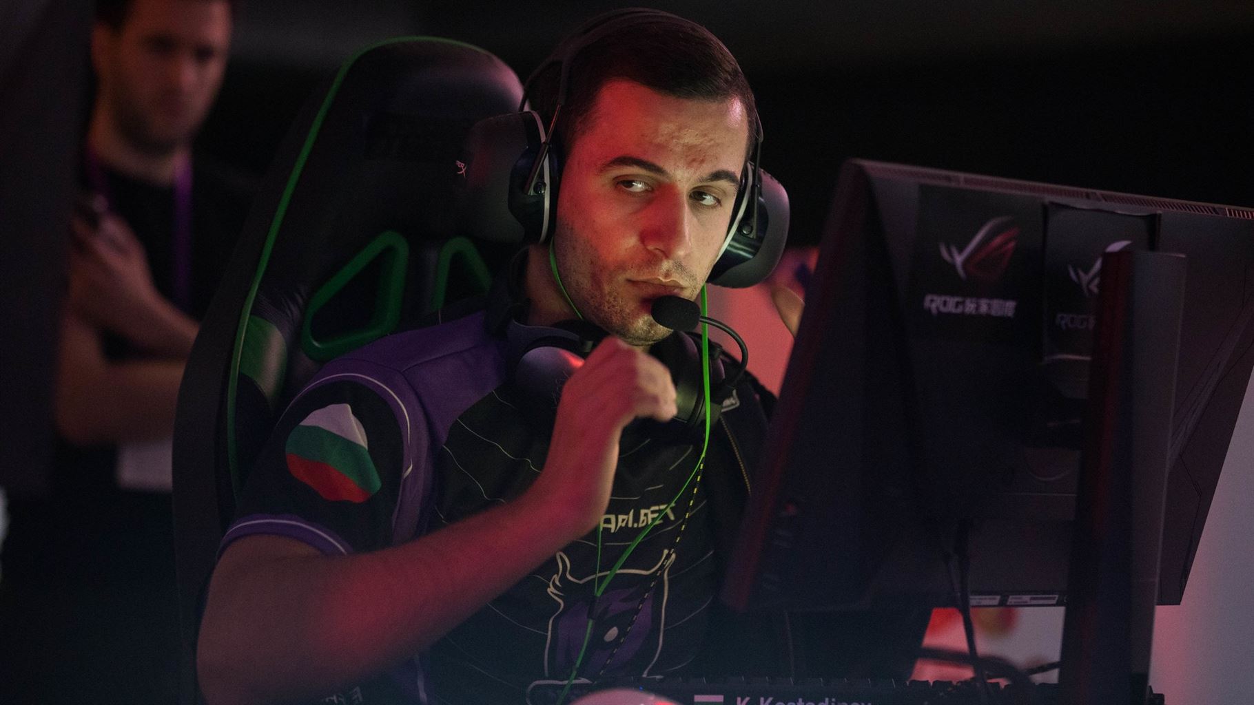 SKADE wipes out all competition at Pinnacle Cup