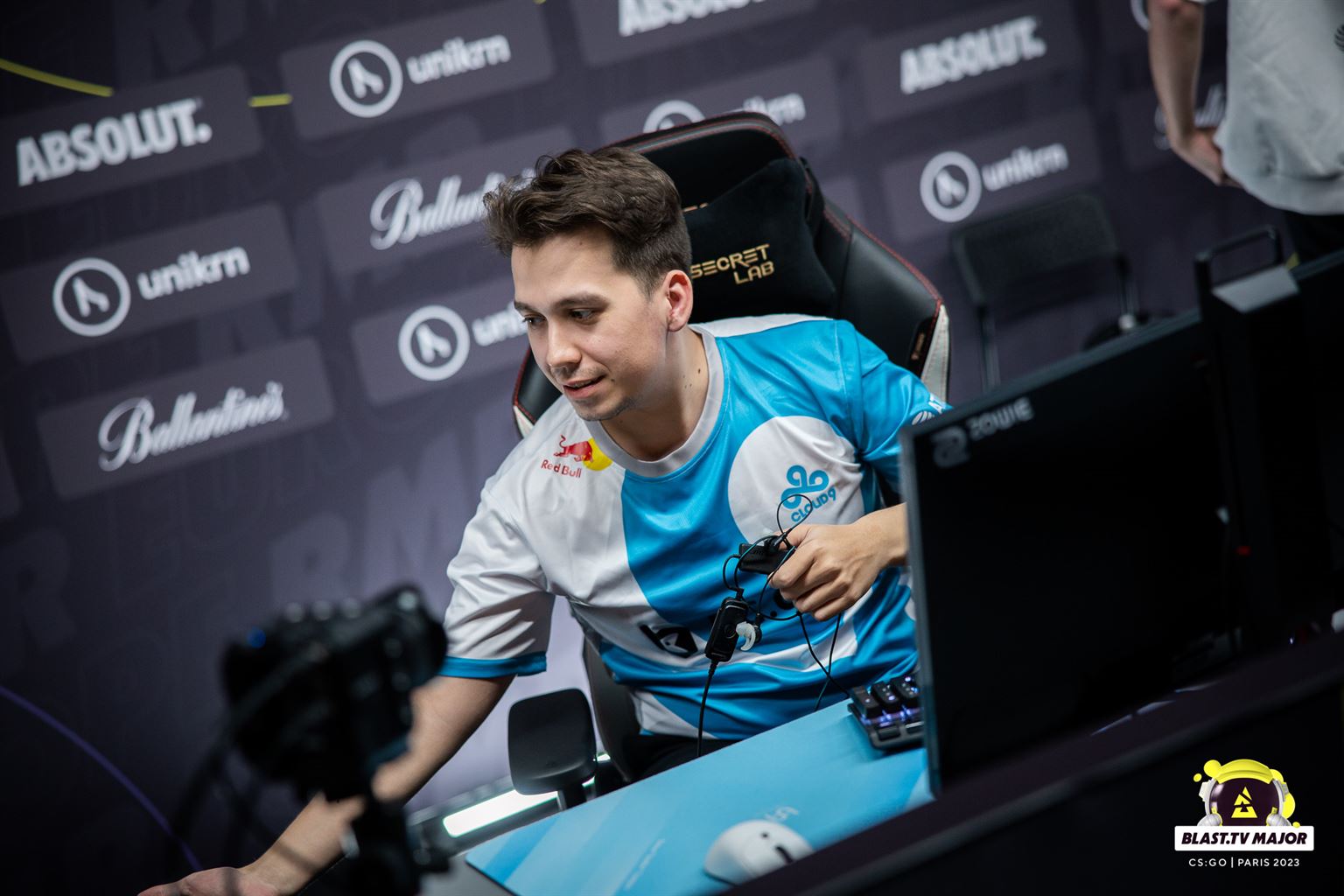 Prediction | Cloud9 vs. G2 | BLAST.tv Paris Major 2023 Europe RMR B