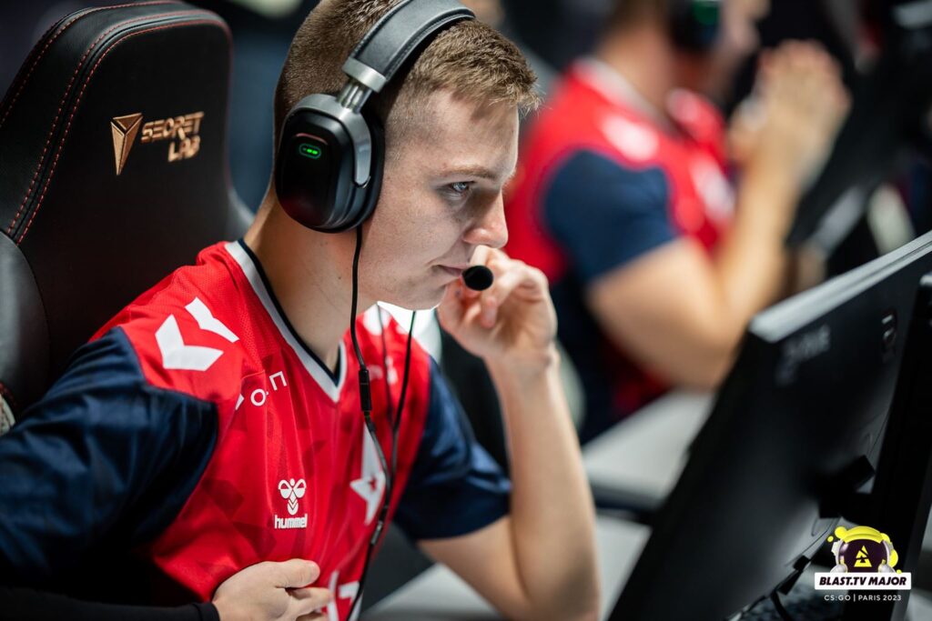 FaZe win third straight CS2 event