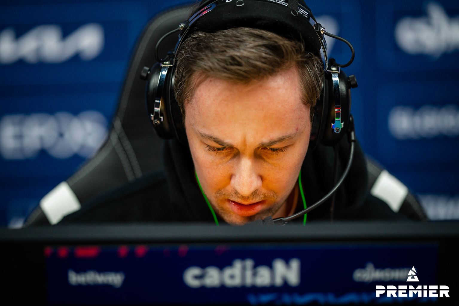 cadiaN after Astralis battering: The Danish CS:GO throne isn’t decided by one match