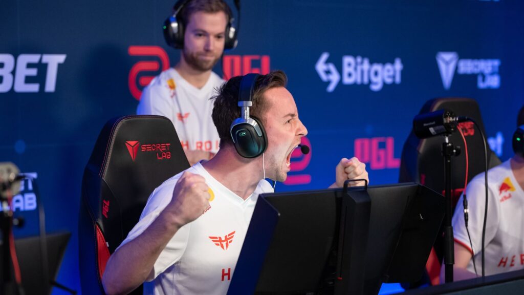 stavn: Jabbi is taking a lot of initiative